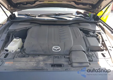 2024 Mazda Cx-90 3.3 Turbo Preferred Plus из США, поврежденный, VIN JM3KKCHD0R1128975